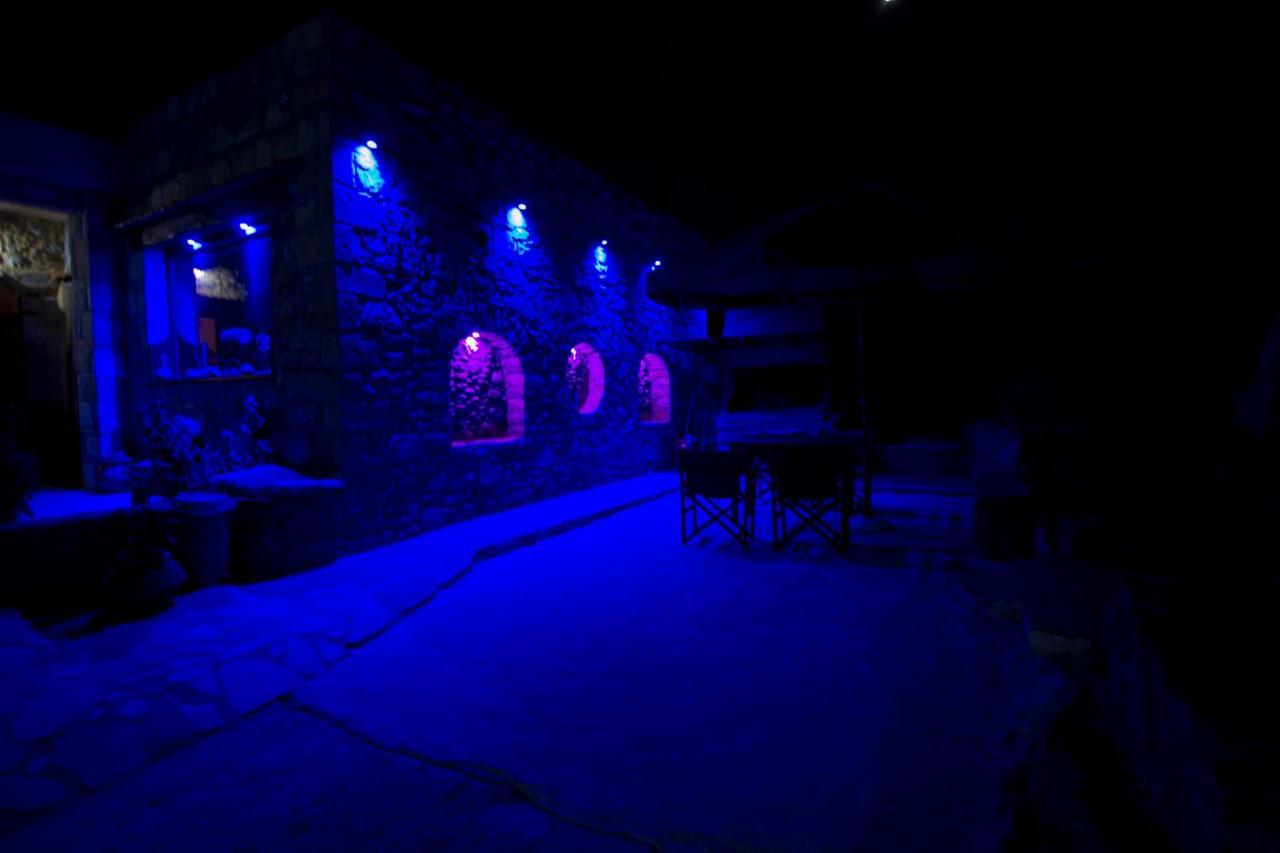 Villa Olive Tree With Private Pool & Jacuzzi Kissamos Ngoại thất bức ảnh