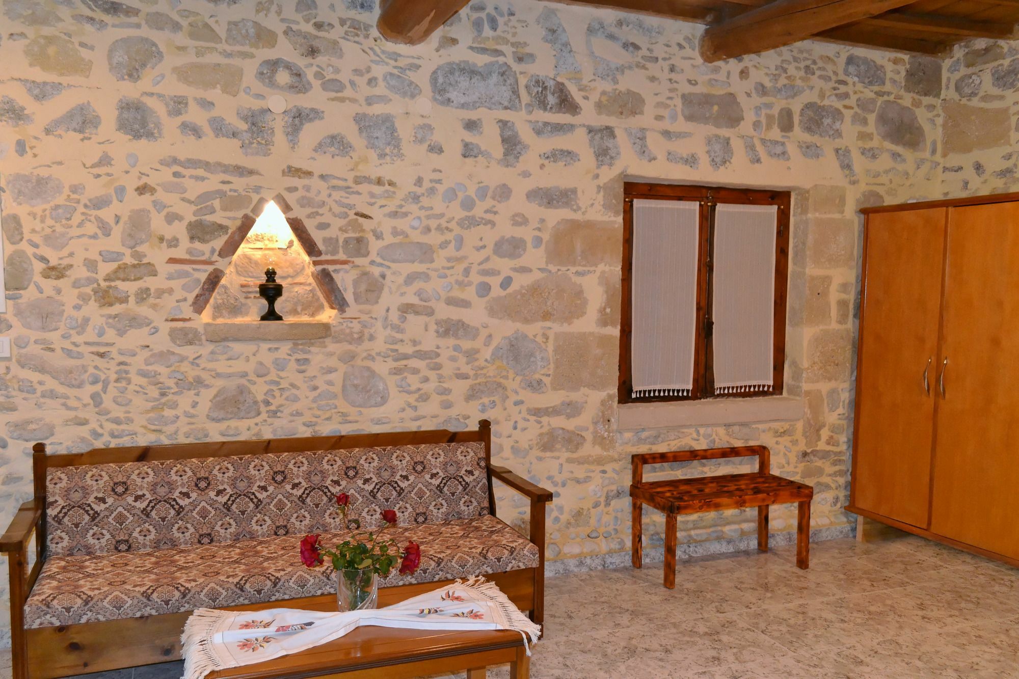 Villa Olive Tree With Private Pool & Jacuzzi Kissamos Ngoại thất bức ảnh
